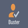 程序图标：Buster: Captcha Solver fo…