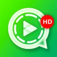 Status Maker HD for WhatsApp