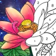 Icon of program: Coloring Book: Paint by Number