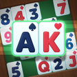 プログラムのアイコン：Solitaire Tile