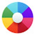 Programın simgesi: Color Converter
