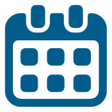 Иконка программы: The Holiday Calendar