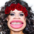Ícone do programa: Grimace - Amazing faces