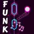Icon of program: Beat tiles hop funk