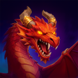 Иконка программы: Friends  Dragons