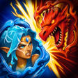 Icon of program: Friends  Dragons