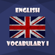 程序图标：English exercises