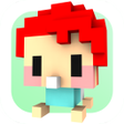 Ikona programu: いちばん良い名前をたのむ