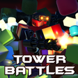 Icône du programme : Tower Battles