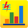 プログラムのアイコン：PMO Dashboard Mobile