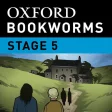 Wuthering Heights: Oxford Bookworms Stage 5 Reader (for iPhone)
