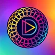 Symbol des Programms: Dangal Play