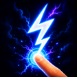 Ikona programu: Lightning - prank