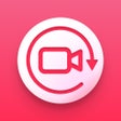 Ikon program: Video Compressor - resize…