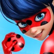 Ikona programu: Miraculous Ladybug Cat N…