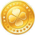 Ícone do programa: Lucky Coin