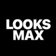 Programın simgesi: LooksMax AI: umaxx face r…