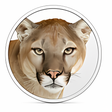 プログラムのアイコン:OS X 10.8.2 Supplemental …