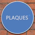 Icoon van programma: Plaques.UK