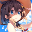 程序图标：AniWave - MangaAnime Trac…