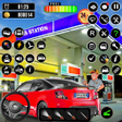 Icon of program: Car Mechanic :Gas Station…