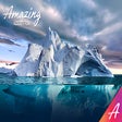 Icon of program: Amazing Icebergs
