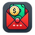 Icoon van programma: Email Budget Tracker