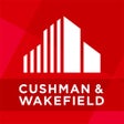 أيقونة البرنامج: Cushman Resident