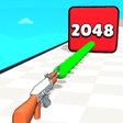 Icoon van programma: Gun Up 2048