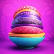 Icoon van programma: Bowl Sort Bonanza Match G…