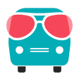 Shuttl - Daily office commute from home in a bus