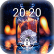 程序图标：Smart Lock - Lock Apps & …