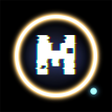 プログラムのアイコン：Moknia