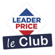 Ikona programu: Le Club Leader Price