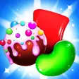 Lollipop World : match3 mania