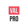 Pictogram van programma: VALPRO