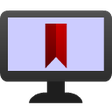 أيقونة البرنامج: Super Bookmark Desktop