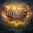 Icon of program: Reunion Online Alpha 2D M…
