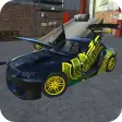 Extreme Car Simulator 2018