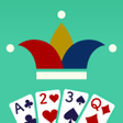 Icona del programma: Old Maid - Fun Card Game
