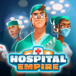 Ícone do programa: Hospital Empire Tycoon - …