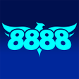 Иконка программы: 8888 BG