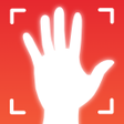 Palm Reader App: Palm Reading icon
