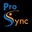 程序图标：ProSync 1 Video Train  Co…
