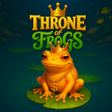 Icoon van programma: Throne Of Frogs