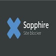 Иконка программы: Sapphire Site Blocker