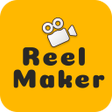 Icon of program: Reel Maker - Reel Video M…