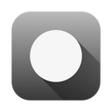プログラムのアイコン：OKO Light Meter