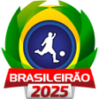 Symbol des Programms: Brasileirão Pro 2022 Séri…