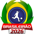 Programın simgesi: Brasileirão Pro 2022 Séri…
